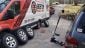 Toyota Highlander needs four tires if one is damaged